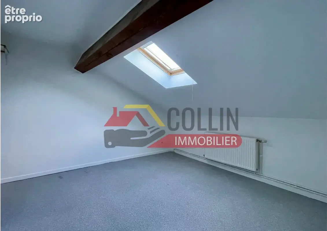 Immeuble de rapport 3 appartements 2 F3 et 1 F4 avec jardin - photo 5