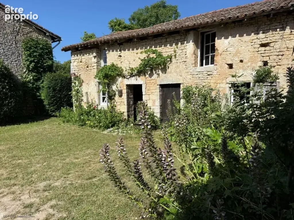 Authentique Propriété de Caractère Sur Plus de 2 Hectares de Terrain - photo 70