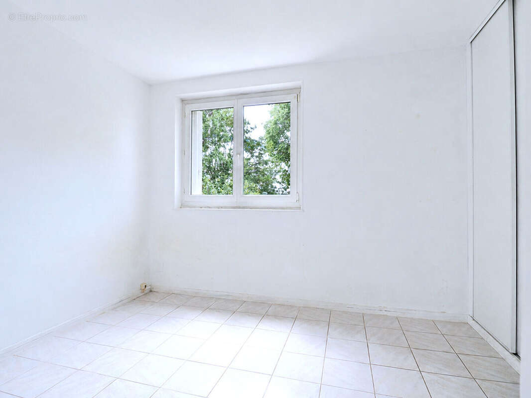 Appartement à CARRIERES-SOUS-POISSY
