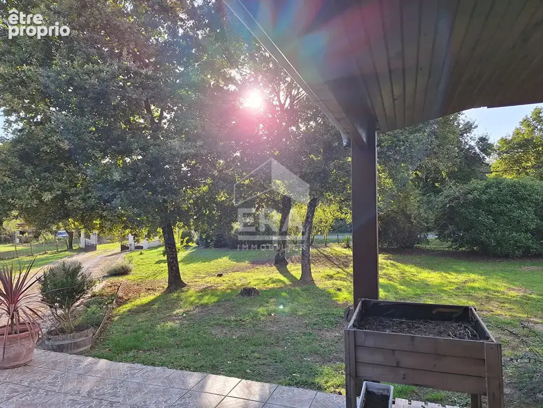 Maison 139m² à montpon-ménestérol - photo 12