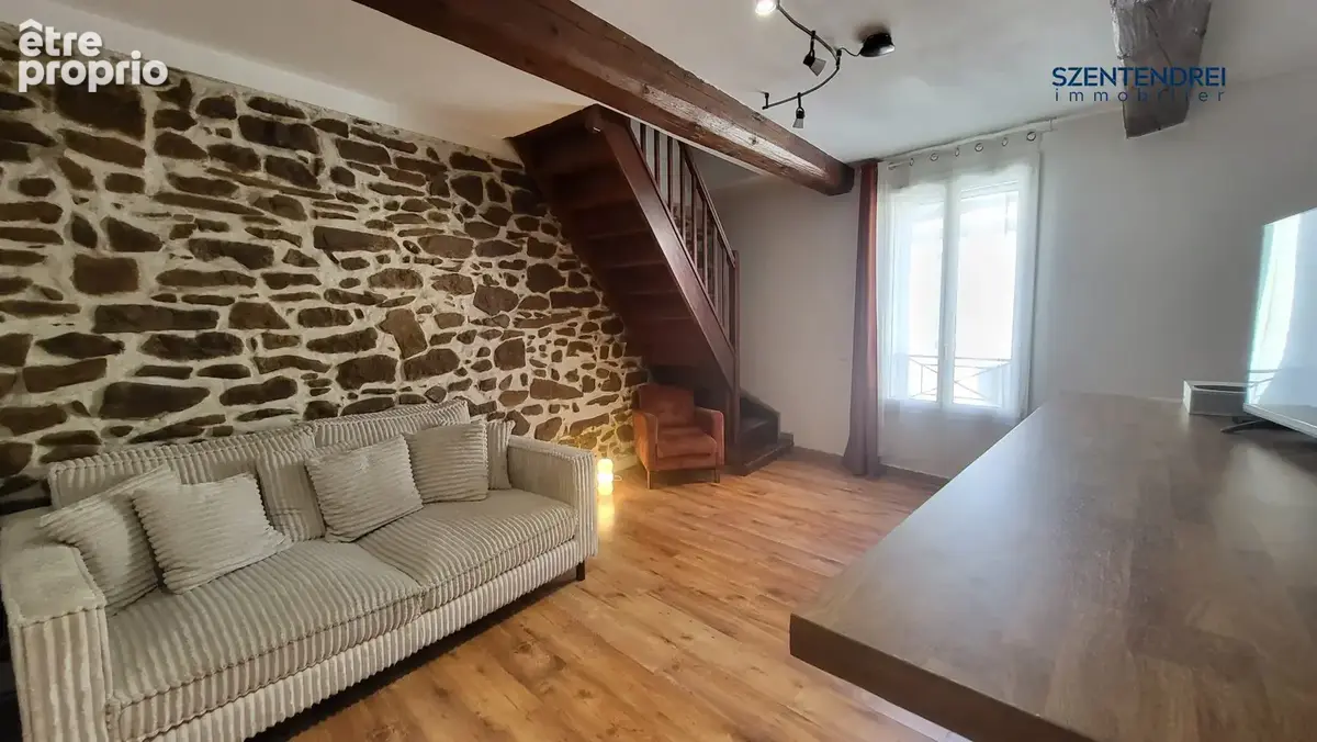 Appartement 4 pièces 91 m² à vendre à Lunel (34400) - photo 3
