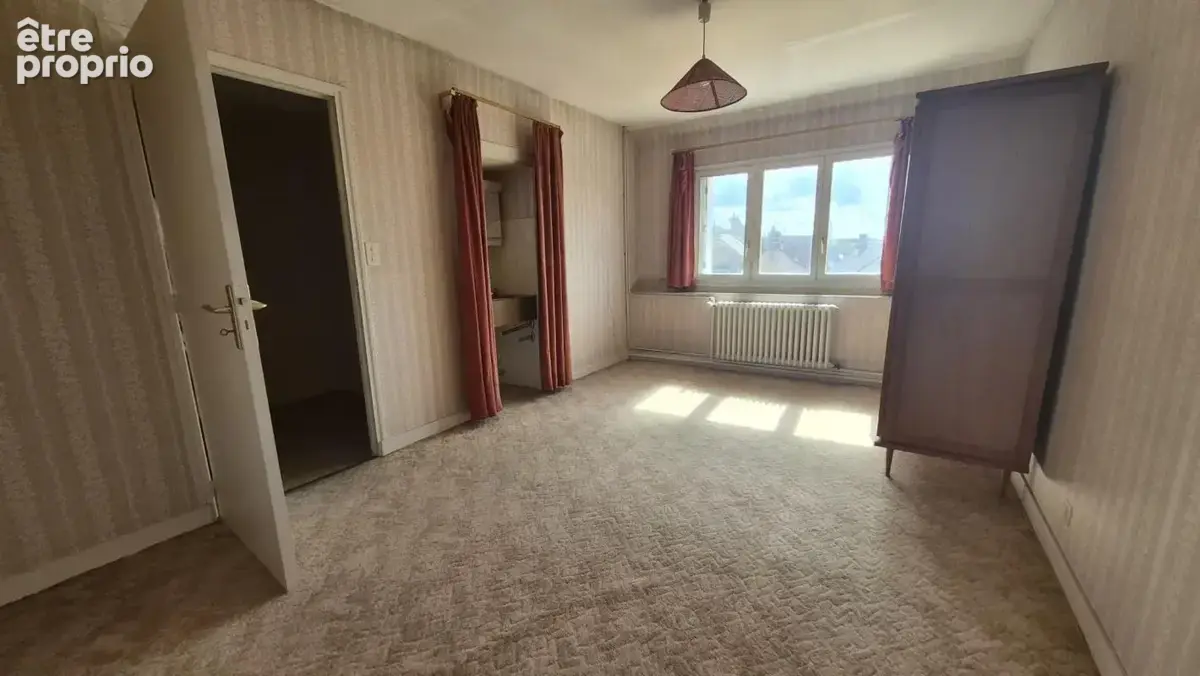 Grande maison familiale 148 m2   5 chambres   Fort potentiel - photo 12