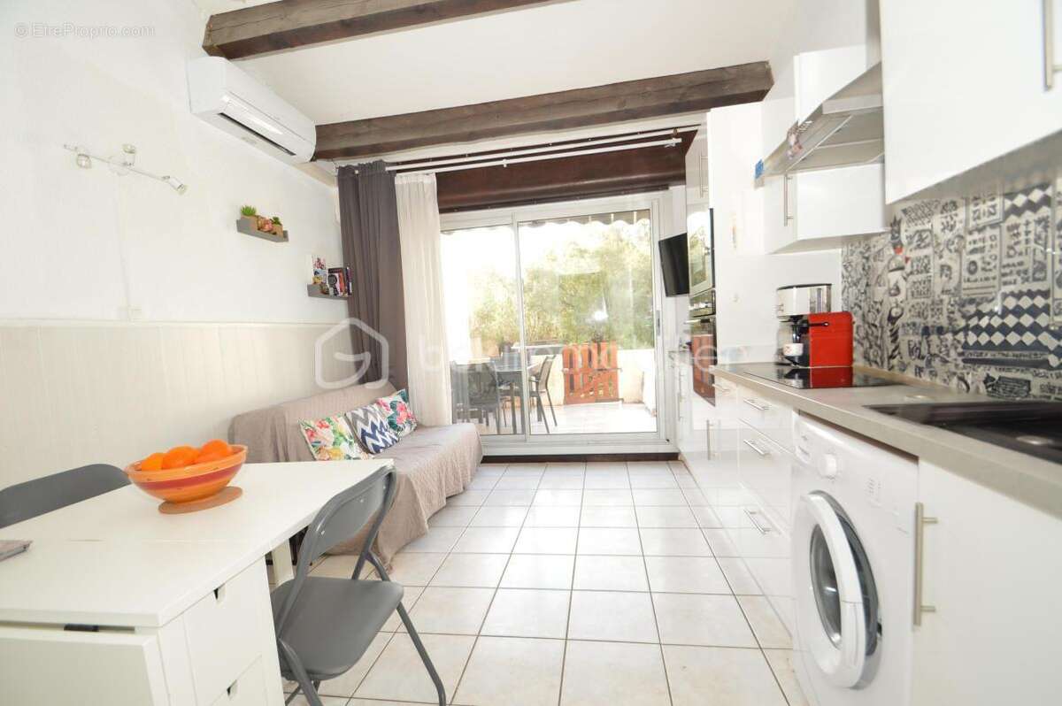 Maison à LE BARCARES