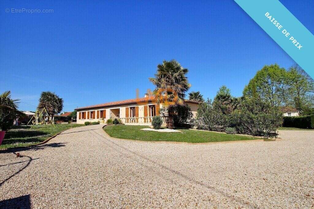 Maison plain-pied 177 m², 5 chambres, DPE B - photo 21