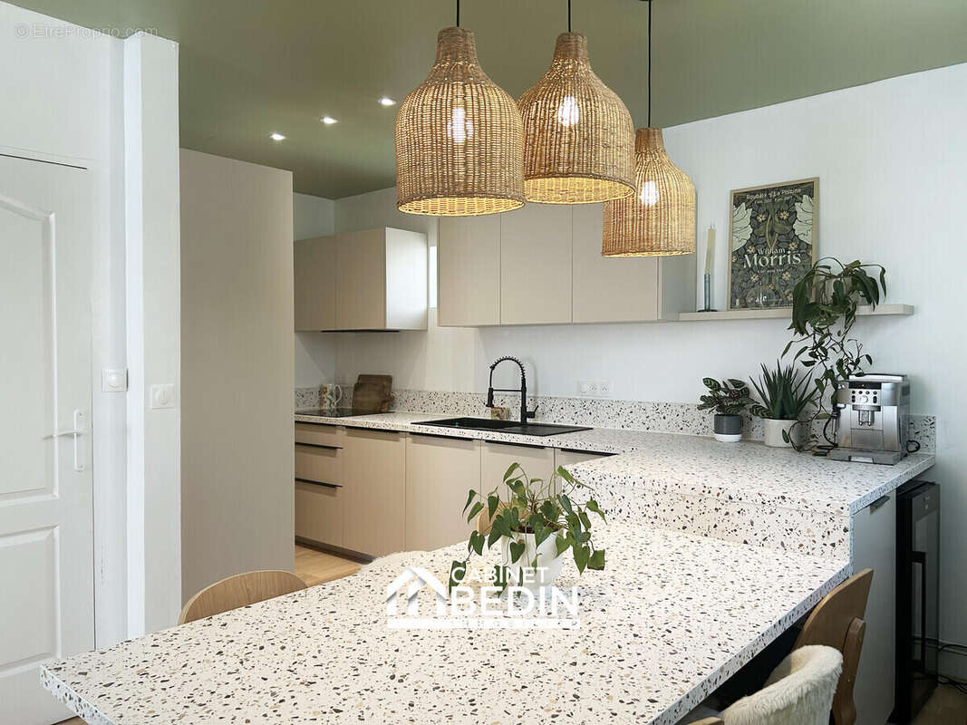 Maison 4 pièces 80 m² à vendre à Bordeaux (33000) - photo 6