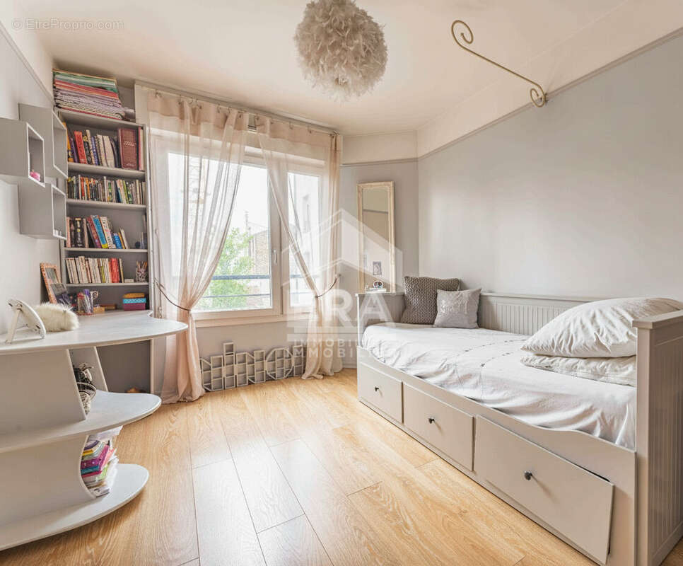 Appartement à SAINT-DENIS
