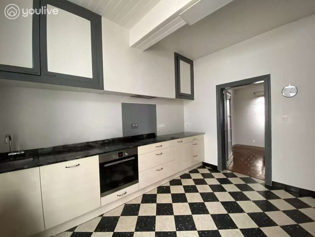 Appartement à SAMATAN