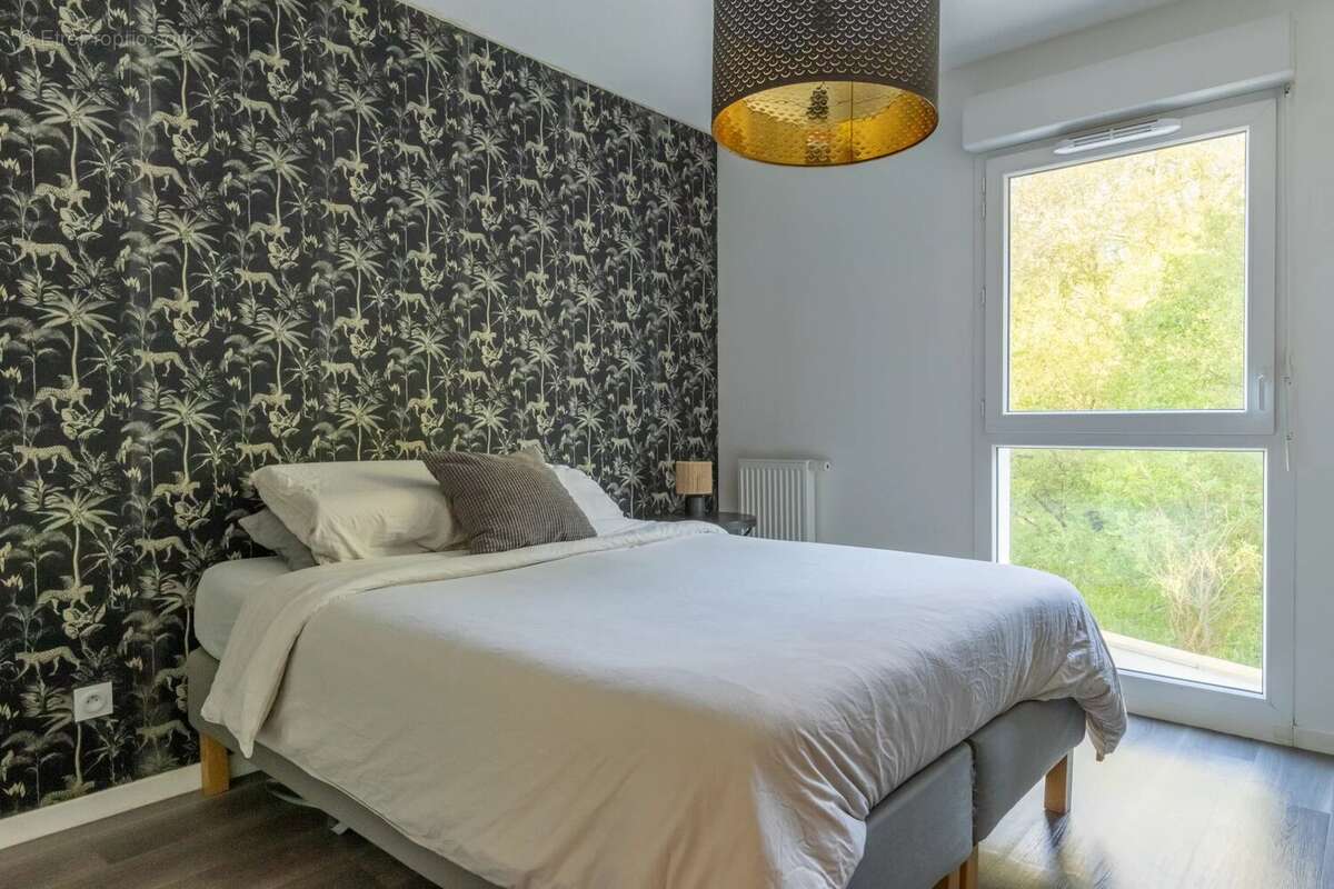 Appartement à ONDRES