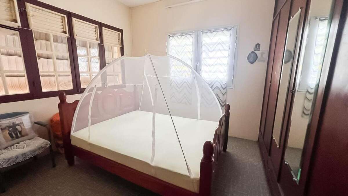 Photo 8 - Maison à LE LAMENTIN