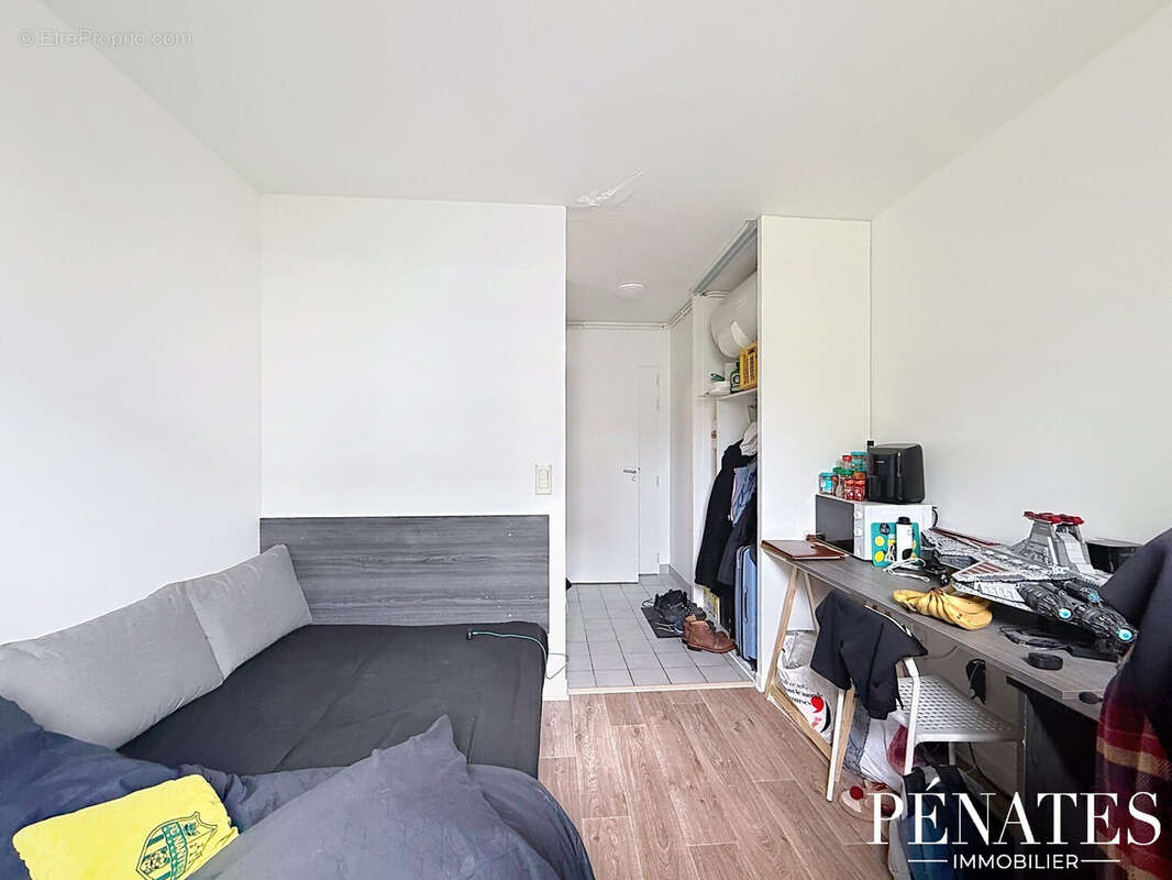 Appartement à CHAVILLE