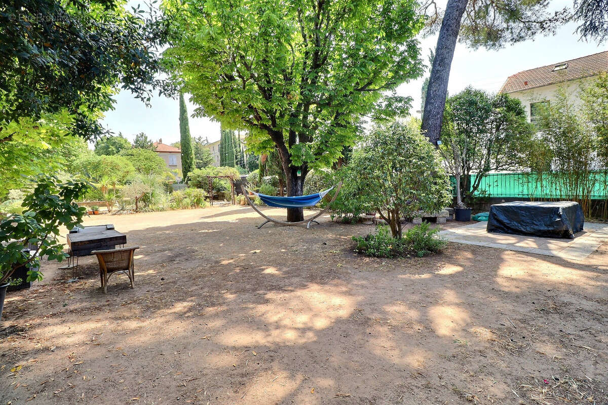 Maison à AIX-EN-PROVENCE