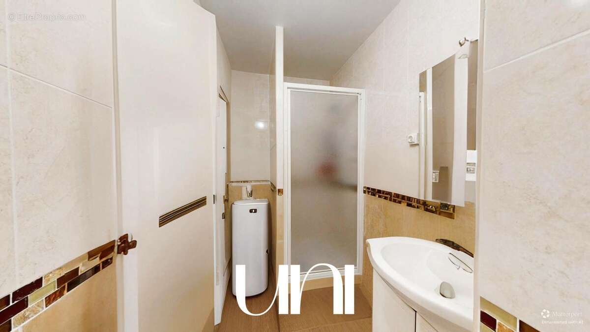 Appartement à BAYEUX