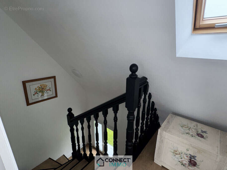 Maison à LA FEUILLEE