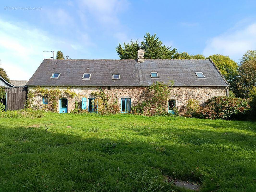Maison à LANGONNET