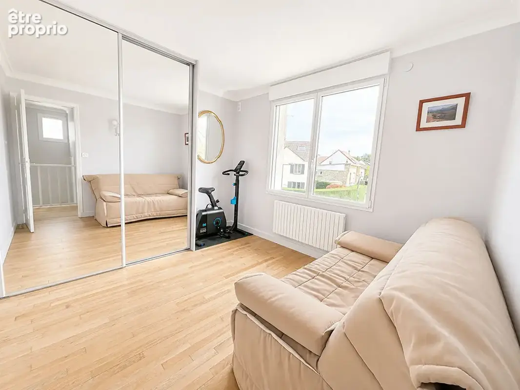Maison 142m² à massy - photo 8