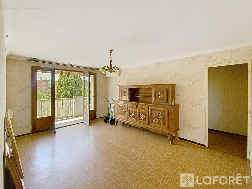Appartement à ORANGE