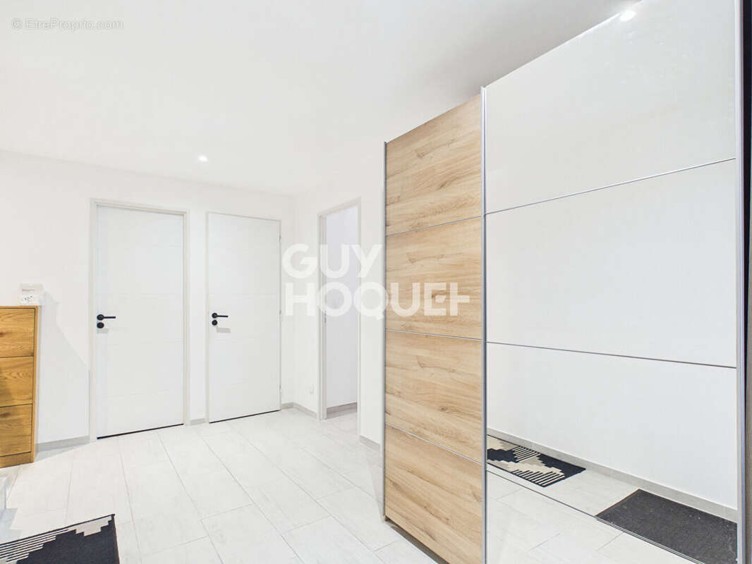 Maison à CAUDEBEC-LES-ELBEUF