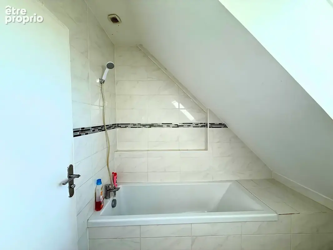 Appartement Lorient 3 pièce(s) 50 m2 - photo 5