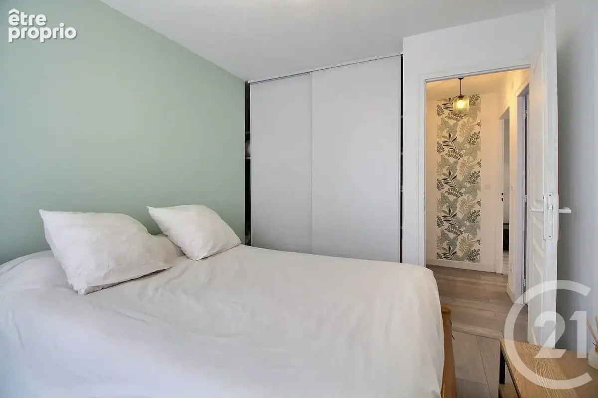 Appartement 2 pièces 37 m² à vendre à Lugrin (74500) - photo 4