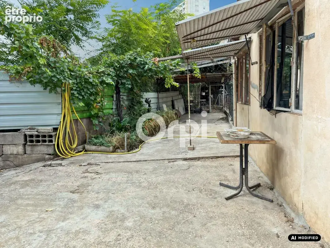 Maison T3 avec grand jardin - photo 3