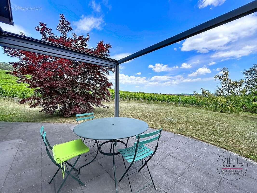 Maison 210 m² à Dieffenthal  - photo 2