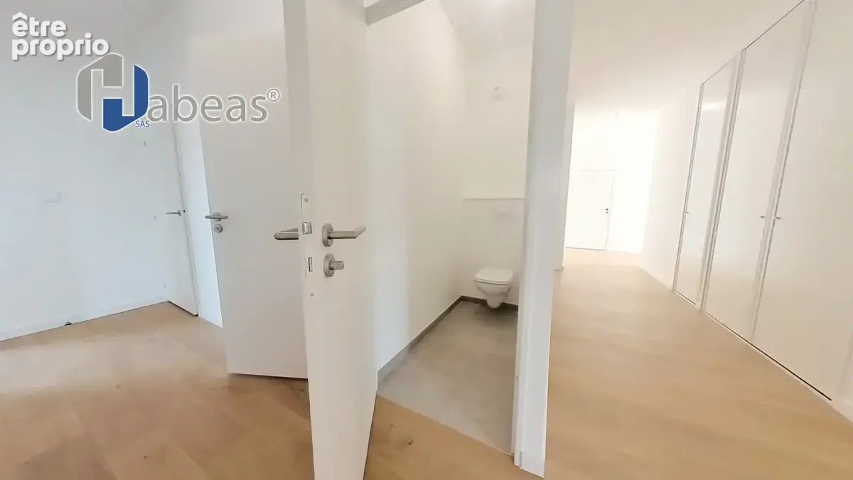 Duplex T3 d'Exception de 108 m² avec Rooftop et Patio ! - photo 21