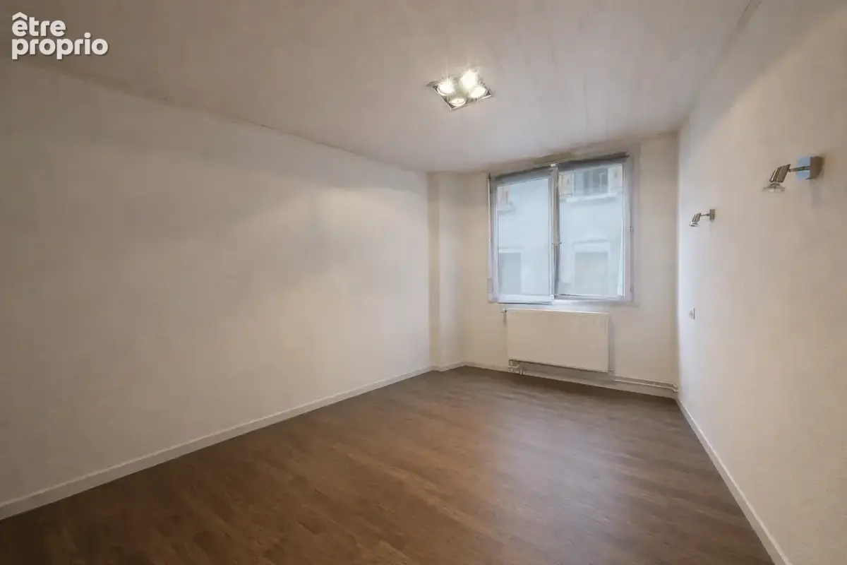 Appartement - 66,37m2 - 3 pièces - photo 3