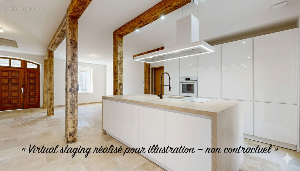 Maison à CARCASSONNE