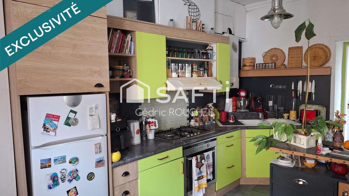 Photo 5 - Maison à QUIMPERLE