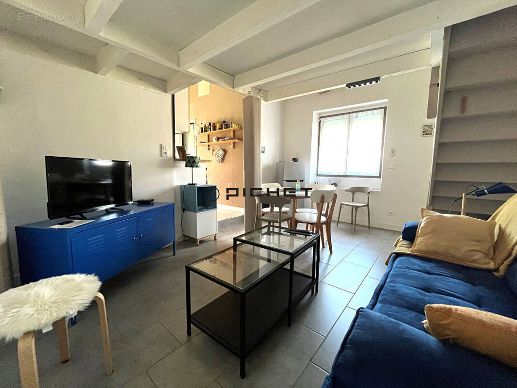 Appartement à LA TESTE-DE-BUCH