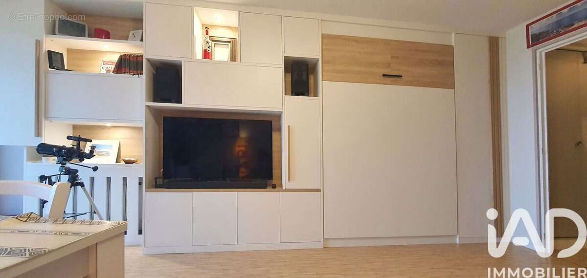 Photo 5 - Appartement à PLOEMEUR