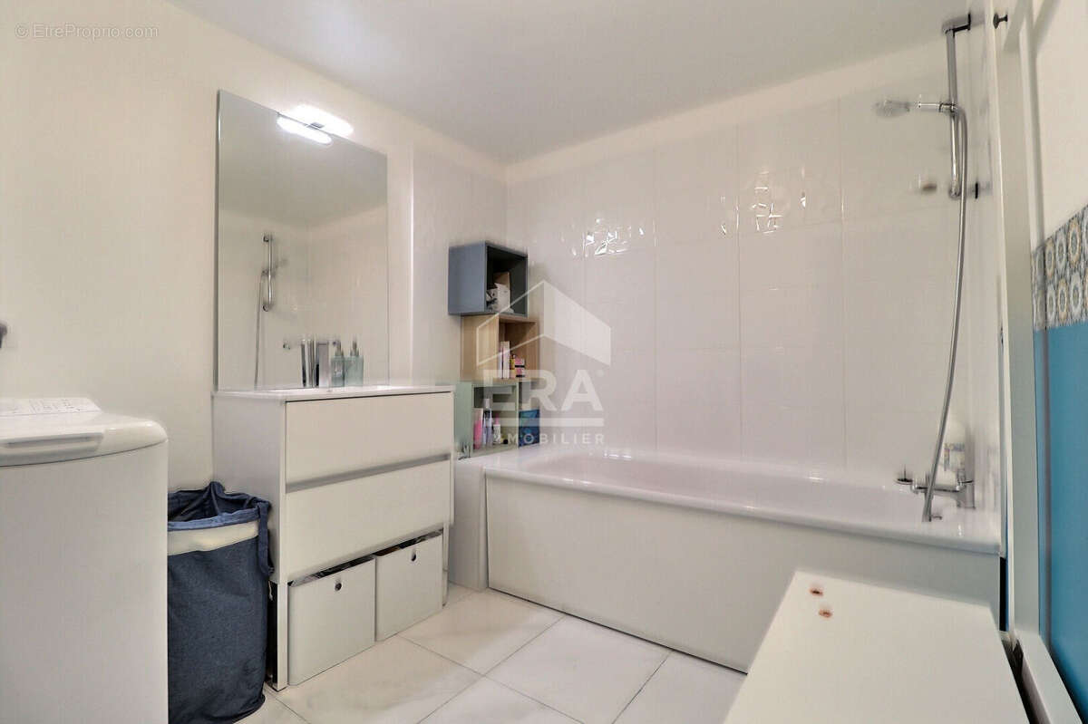 Appartement à RUEIL-MALMAISON