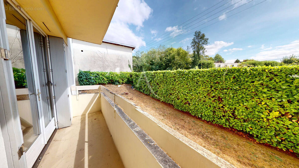 Appartement à EVREUX
