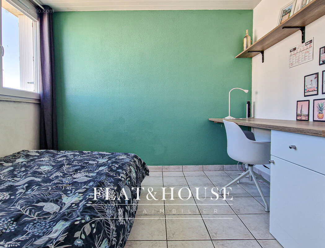 Appartement à CHOLET