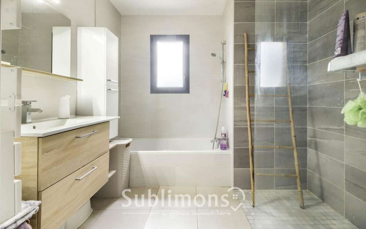 Maison à PONTCHATEAU