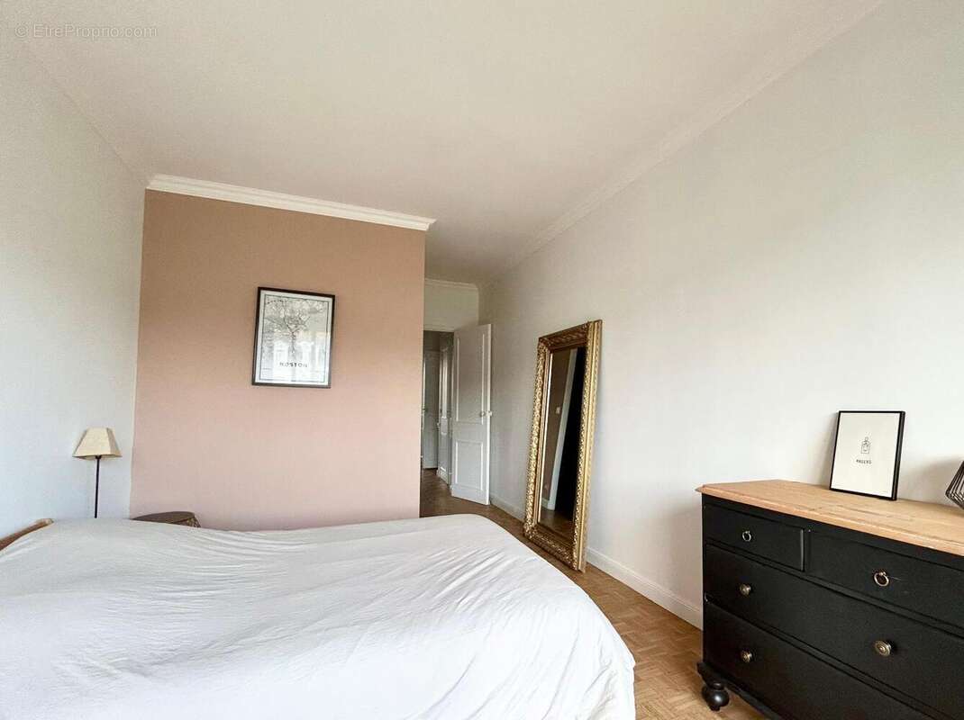   - Appartement à ANGERS