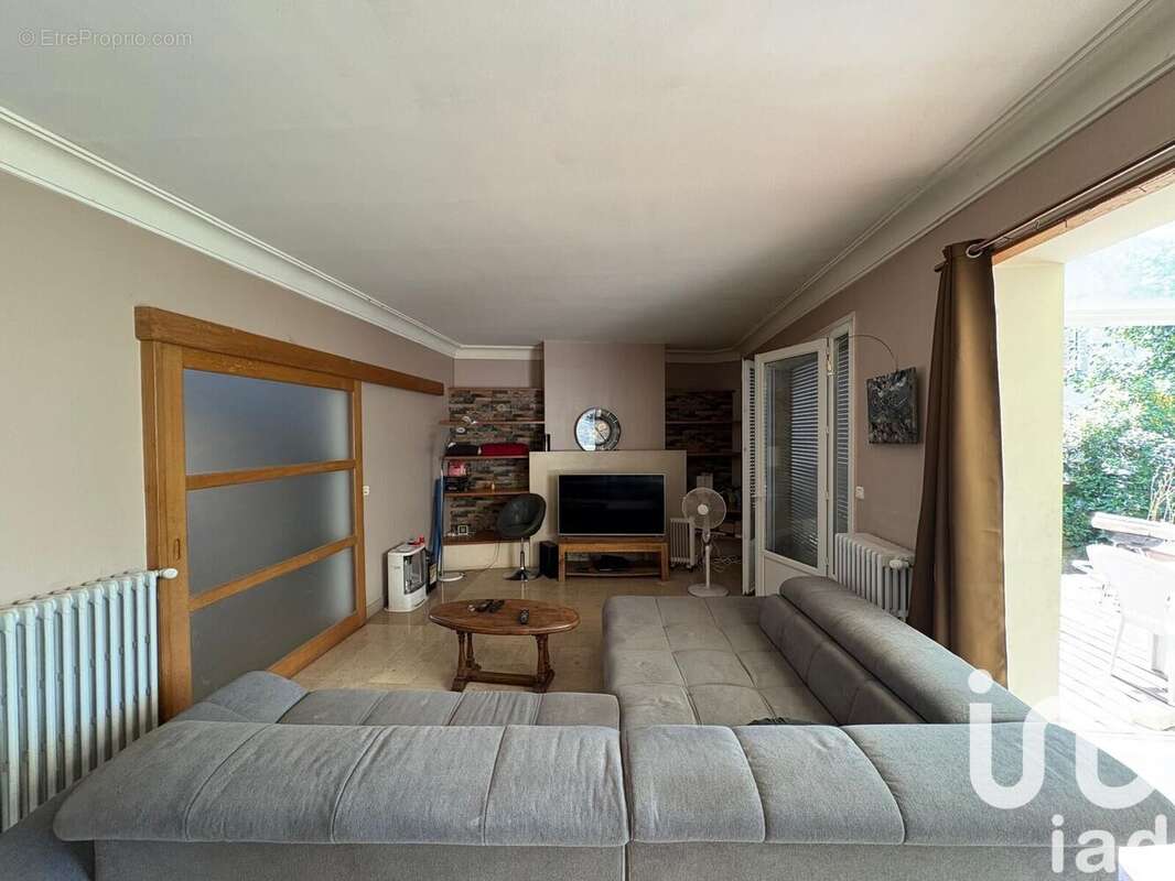 Photo 5 - Maison à FOURCHAMBAULT