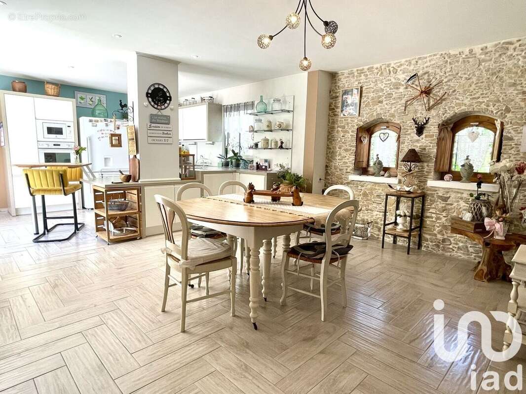 Photo 8 - Maison à BOLLENE