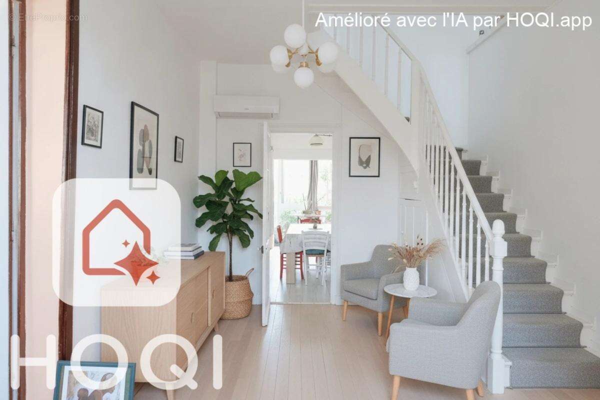 Maison à vendre 7 pièces LA FORCE (24) - photo 10