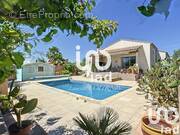 Photo 1 - Maison à BALARUC-LES-BAINS