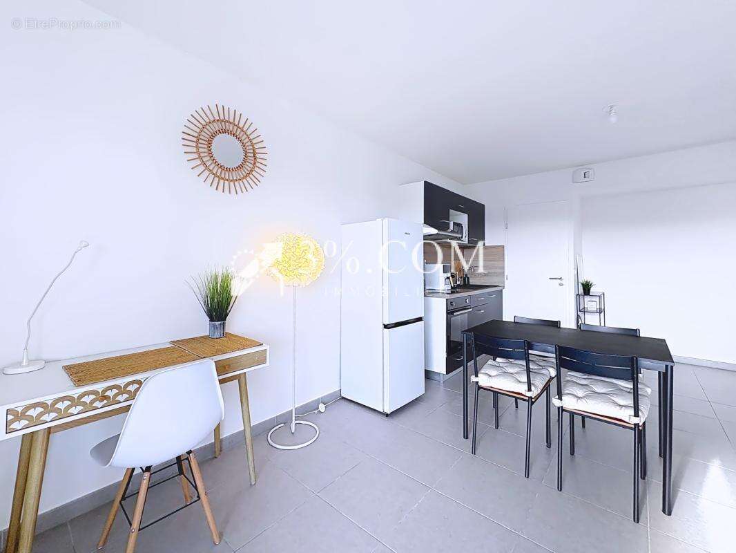 Appartement à NARBONNE