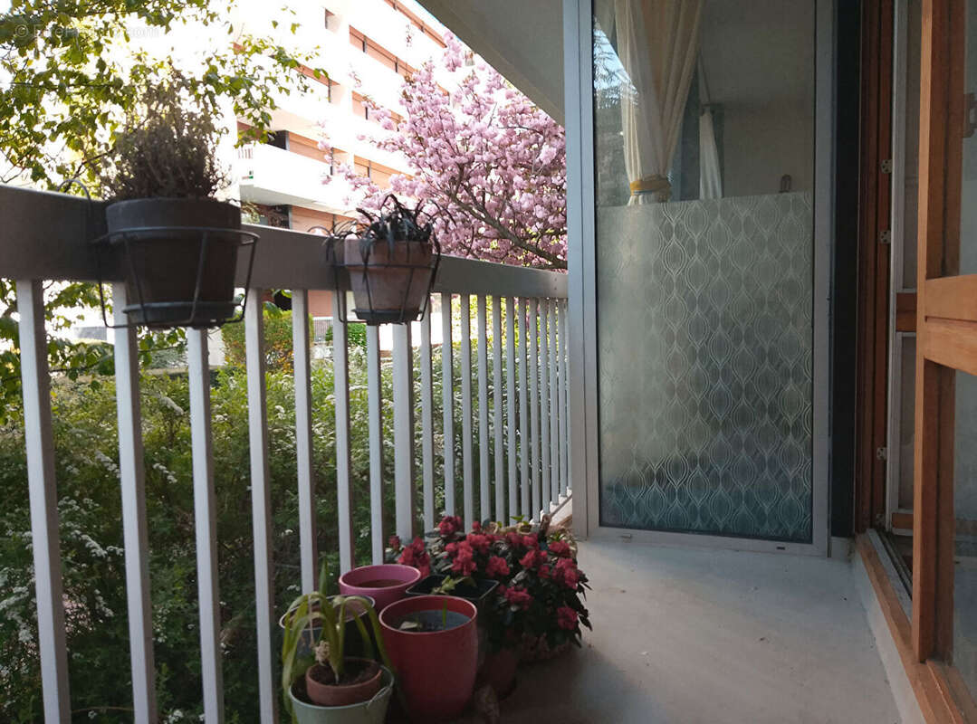 Appartement à VELIZY-VILLACOUBLAY