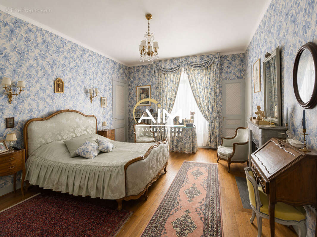 Maison à SAVIGNE-SUR-LATHAN