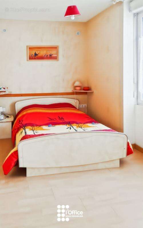 Maison à LES SABLES-D'OLONNE