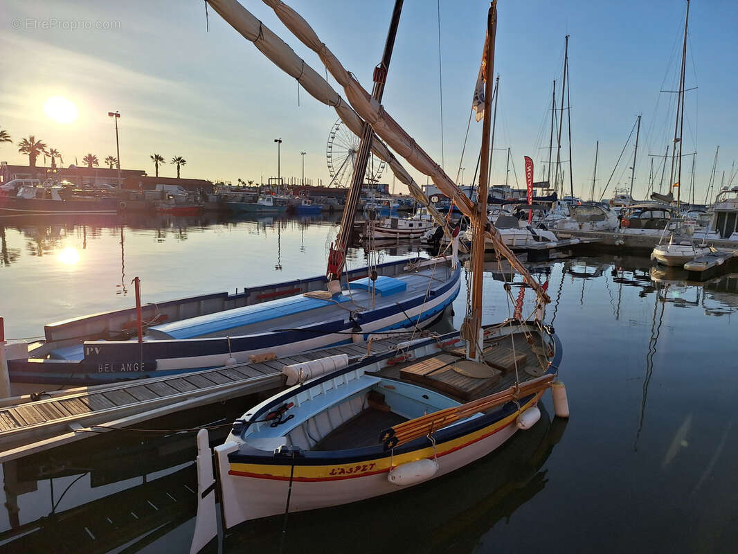 Maison à SAINT-CYPRIEN