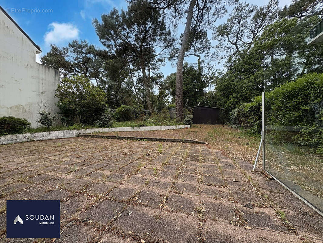 Maison à LA BAULE-ESCOUBLAC