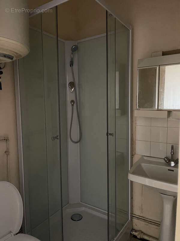 Appartement à PANAZOL