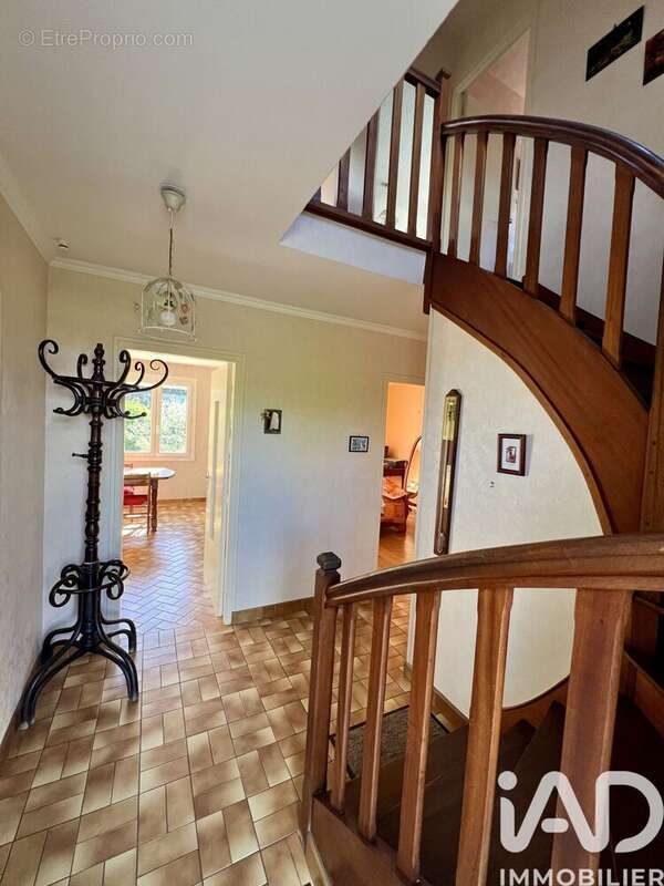 Photo 4 - Maison à PAIMPOL