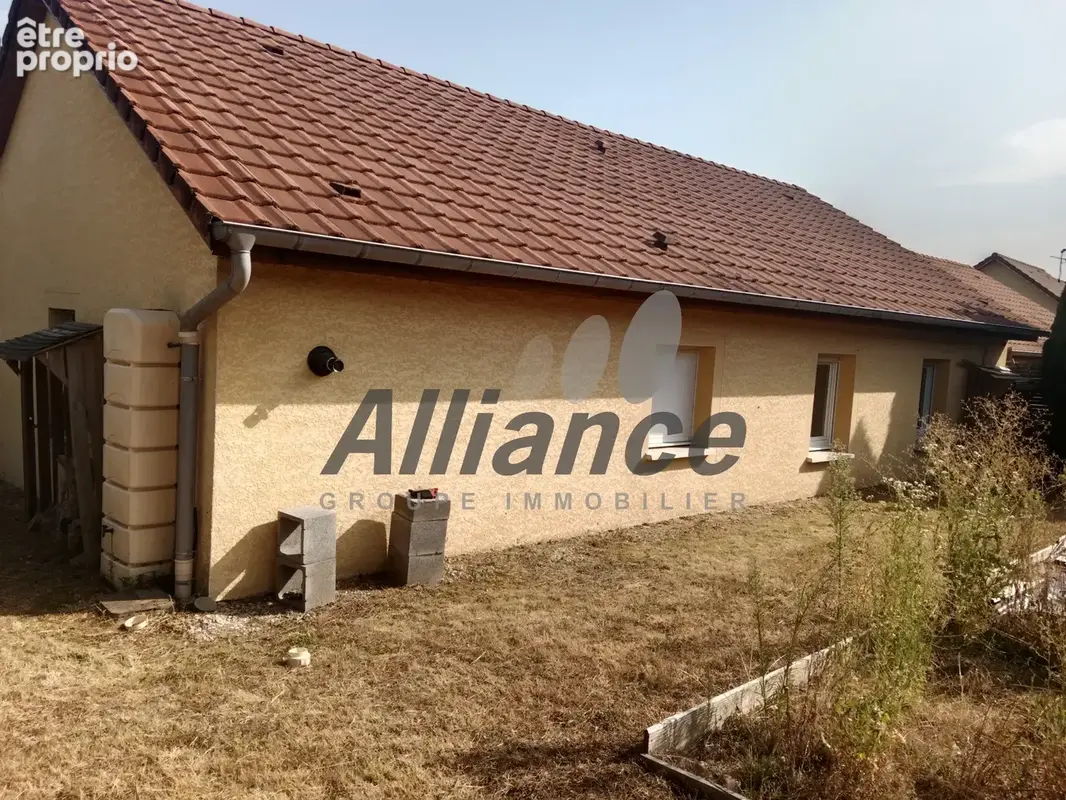 maison de plain pied / pavillon - photo 13