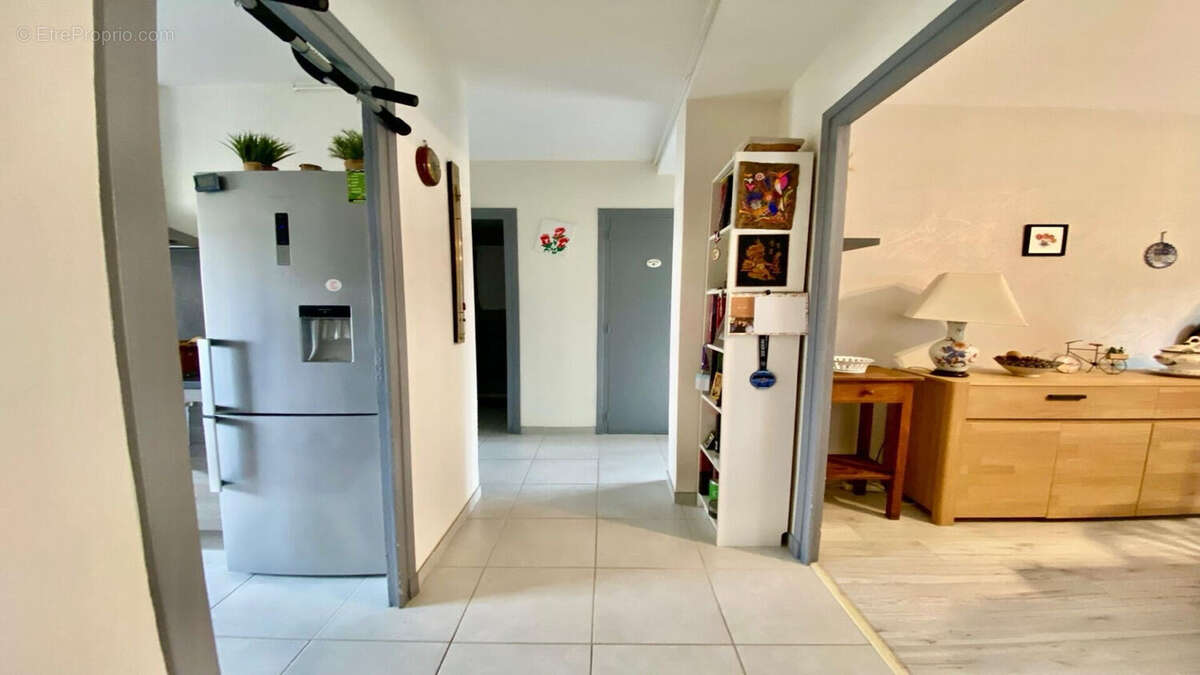 Appartement à VILLEFRANCHE-SUR-SAONE